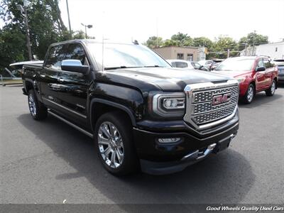2018 GMC Sierra 1500 Denali   - Photo 3 - Glassboro, NJ 08028