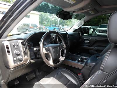 2018 GMC Sierra 1500 Denali   - Photo 13 - Glassboro, NJ 08028