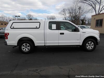 2015 Ford F-150 XL   - Photo 4 - Glassboro, NJ 08028