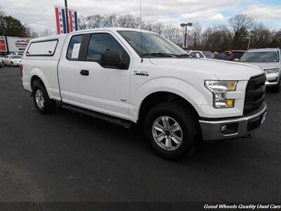 2015 Ford F-150 XL   - Photo 3 - Glassboro, NJ 08028