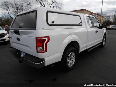 2015 Ford F-150 XL   - Photo 5 - Glassboro, NJ 08028