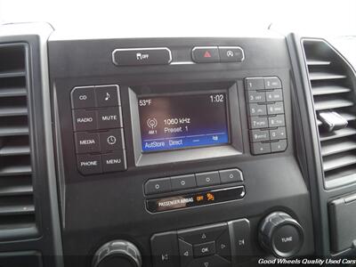 2015 Ford F-150 XL   - Photo 18 - Glassboro, NJ 08028