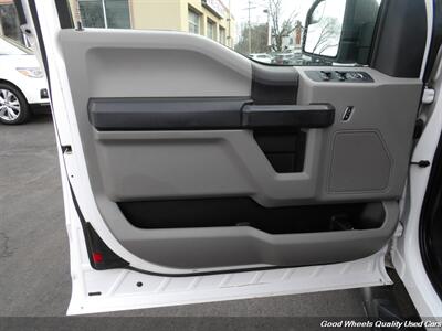 2015 Ford F-150 XL   - Photo 25 - Glassboro, NJ 08028