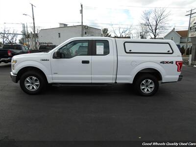 2015 Ford F-150 XL   - Photo 8 - Glassboro, NJ 08028