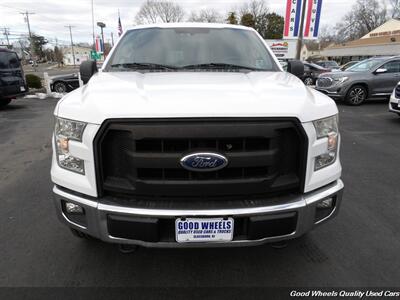 2015 Ford F-150 XL   - Photo 2 - Glassboro, NJ 08028