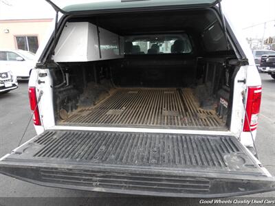 2015 Ford F-150 XL   - Photo 21 - Glassboro, NJ 08028