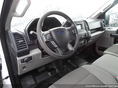 2015 Ford F-150 XL   - Photo 12 - Glassboro, NJ 08028