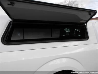 2015 Ford F-150 XL   - Photo 22 - Glassboro, NJ 08028