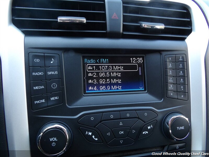 2014 Ford Fusion SE photo 20