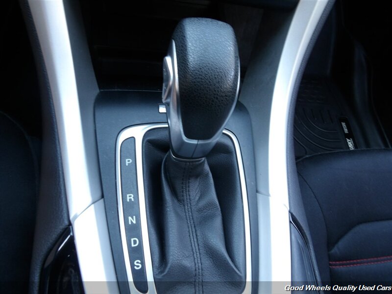 2014 Ford Fusion SE photo 22