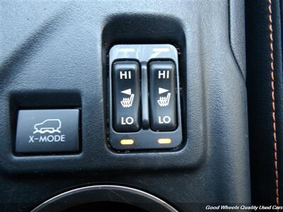 2021 Subaru Crosstrek Limited   - Photo 32 - Glassboro, NJ 08028