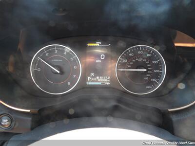 2021 Subaru Crosstrek Limited   - Photo 19 - Glassboro, NJ 08028