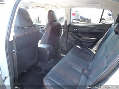 2021 Subaru Crosstrek Limited   - Photo 15 - Glassboro, NJ 08028