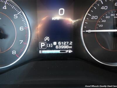 2021 Subaru Crosstrek Limited   - Photo 20 - Glassboro, NJ 08028