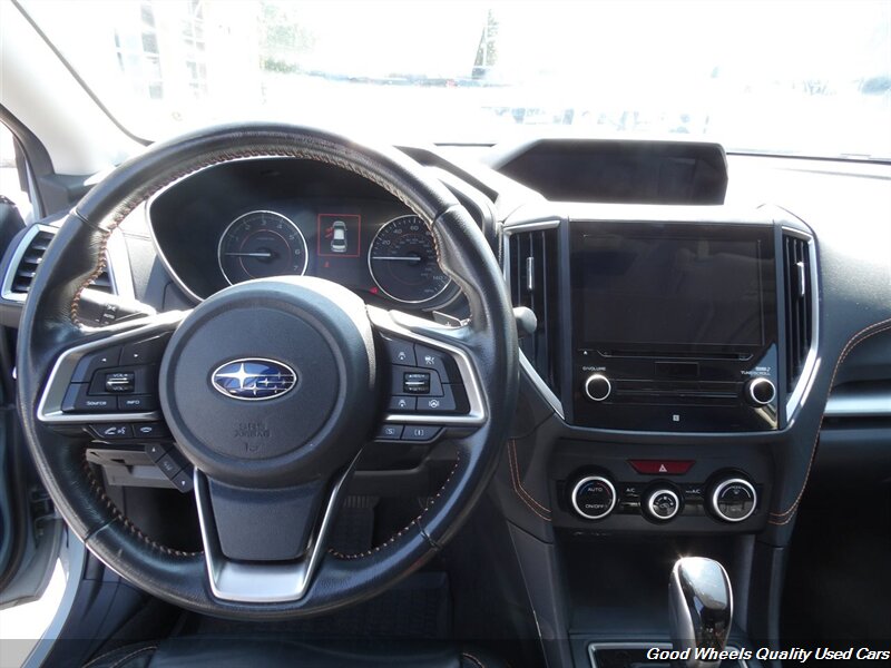 2021 Subaru Crosstrek Limited photo 16