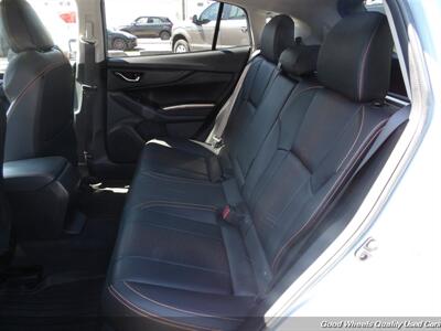 2021 Subaru Crosstrek Limited   - Photo 16 - Glassboro, NJ 08028