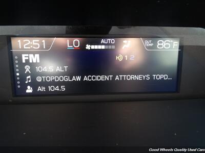 2021 Subaru Crosstrek Limited   - Photo 22 - Glassboro, NJ 08028