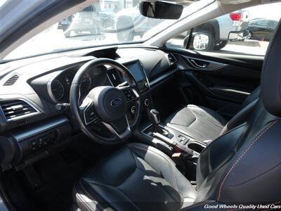 2021 Subaru Crosstrek Limited   - Photo 11 - Glassboro, NJ 08028