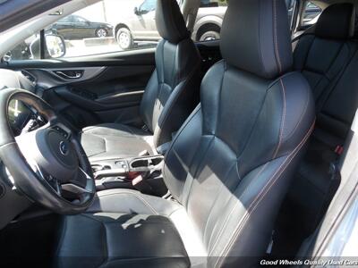2021 Subaru Crosstrek Limited   - Photo 12 - Glassboro, NJ 08028