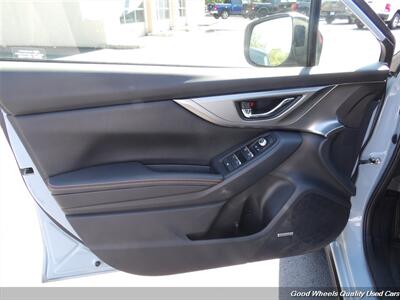 2021 Subaru Crosstrek Limited   - Photo 14 - Glassboro, NJ 08028