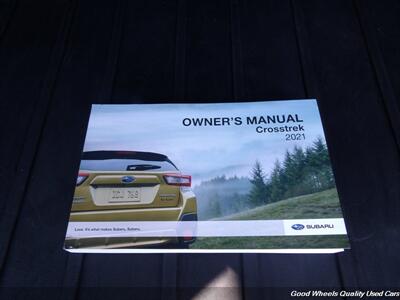 2021 Subaru Crosstrek Limited   - Photo 37 - Glassboro, NJ 08028