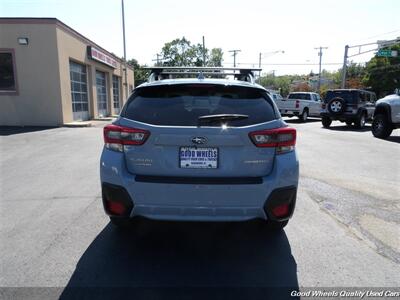 2021 Subaru Crosstrek Limited   - Photo 6 - Glassboro, NJ 08028