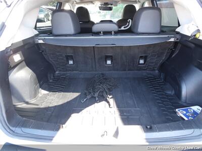 2021 Subaru Crosstrek Limited   - Photo 36 - Glassboro, NJ 08028