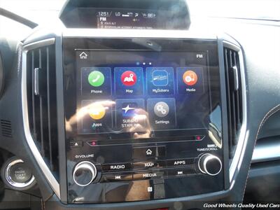 2021 Subaru Crosstrek Limited   - Photo 23 - Glassboro, NJ 08028