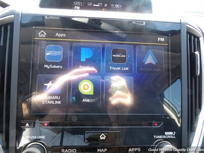 2021 Subaru Crosstrek Limited   - Photo 25 - Glassboro, NJ 08028