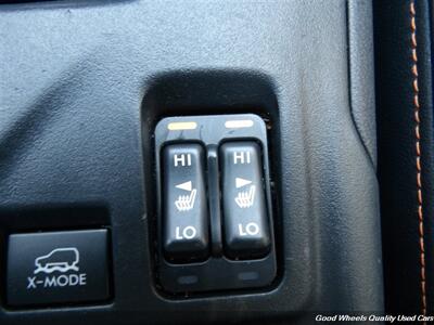 2021 Subaru Crosstrek Limited   - Photo 31 - Glassboro, NJ 08028