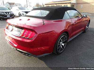 2021 Ford Mustang EcoBoost   - Photo 5 - Glassboro, NJ 08028