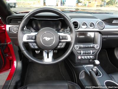 2021 Ford Mustang EcoBoost   - Photo 21 - Glassboro, NJ 08028