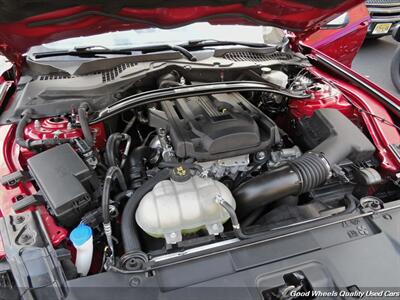 2021 Ford Mustang EcoBoost   - Photo 33 - Glassboro, NJ 08028