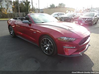 2021 Ford Mustang EcoBoost   - Photo 13 - Glassboro, NJ 08028