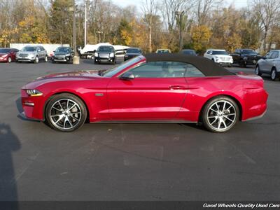 2021 Ford Mustang EcoBoost   - Photo 8 - Glassboro, NJ 08028