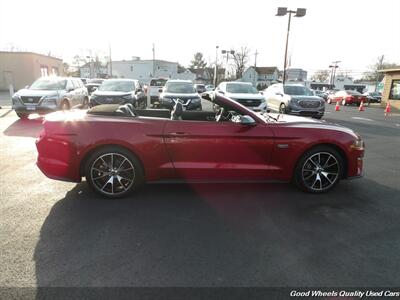2021 Ford Mustang EcoBoost   - Photo 14 - Glassboro, NJ 08028