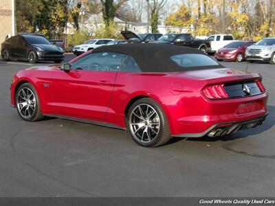 2021 Ford Mustang EcoBoost   - Photo 7 - Glassboro, NJ 08028
