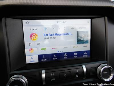 2021 Ford Mustang EcoBoost   - Photo 25 - Glassboro, NJ 08028