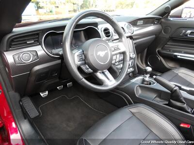 2021 Ford Mustang EcoBoost   - Photo 18 - Glassboro, NJ 08028