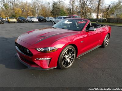 2021 Ford Mustang EcoBoost   - Photo 12 - Glassboro, NJ 08028