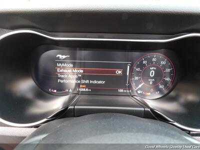 2021 Ford Mustang EcoBoost   - Photo 24 - Glassboro, NJ 08028