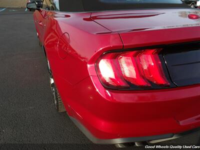 2021 Ford Mustang EcoBoost   - Photo 9 - Glassboro, NJ 08028