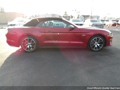 2021 Ford Mustang EcoBoost   - Photo 4 - Glassboro, NJ 08028