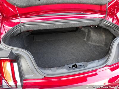 2021 Ford Mustang EcoBoost   - Photo 32 - Glassboro, NJ 08028