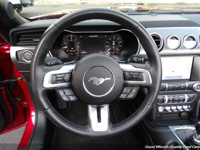 2021 Ford Mustang EcoBoost   - Photo 30 - Glassboro, NJ 08028