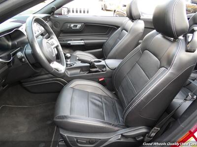 2021 Ford Mustang EcoBoost   - Photo 19 - Glassboro, NJ 08028