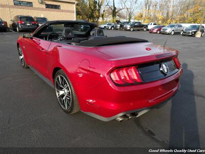 2021 Ford Mustang EcoBoost   - Photo 16 - Glassboro, NJ 08028