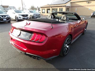 2021 Ford Mustang EcoBoost   - Photo 15 - Glassboro, NJ 08028