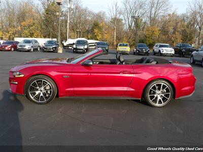 2021 Ford Mustang EcoBoost   - Photo 17 - Glassboro, NJ 08028
