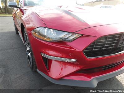 2021 Ford Mustang EcoBoost   - Photo 10 - Glassboro, NJ 08028